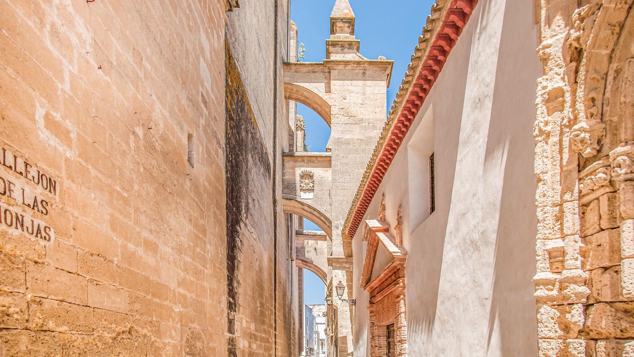Photo of Others in Arcos de la Frontera