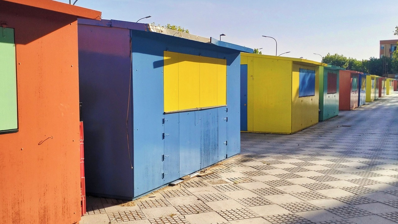 Photo of Outdoor in Islantilla