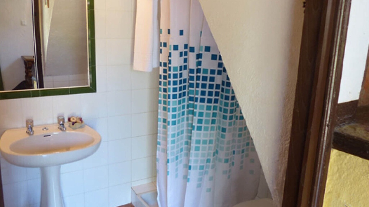 Photo of Bathroom in Fuenteheridos
