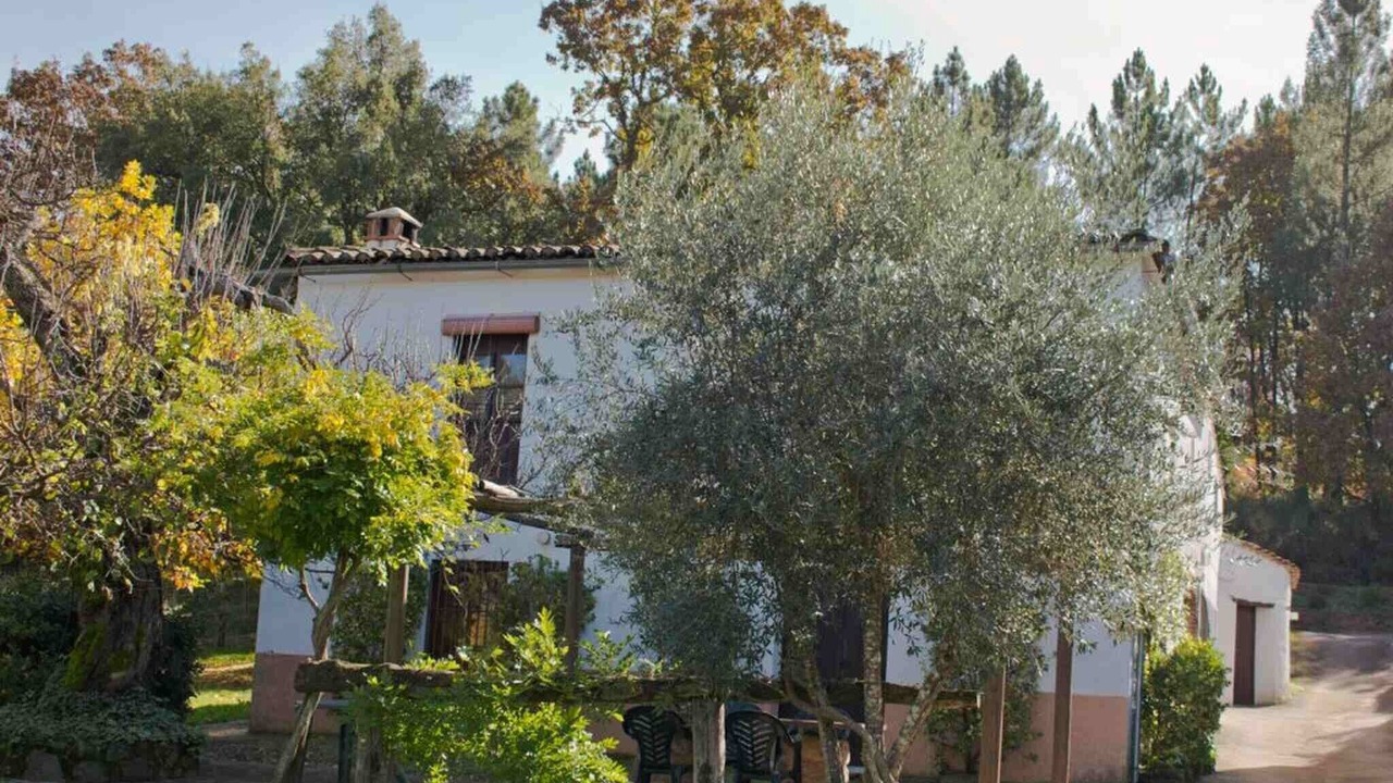 Photo of Outdoor in Fuenteheridos