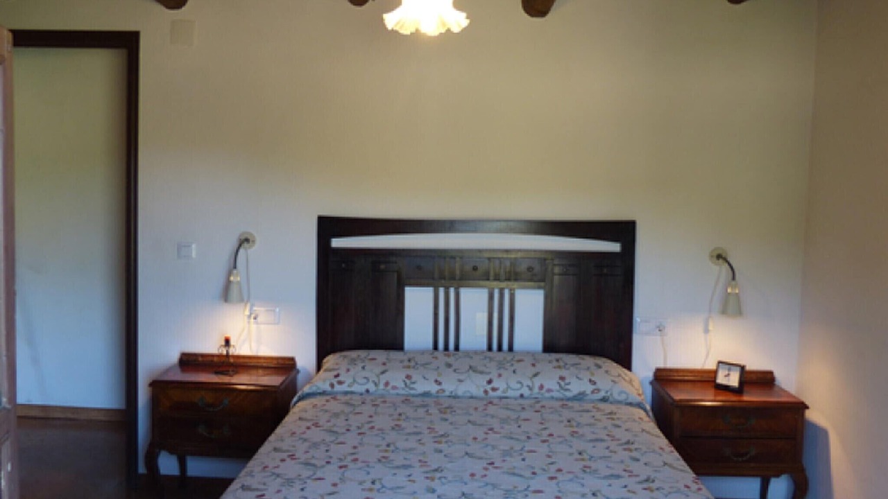 Photo of Bedroom in Fuenteheridos