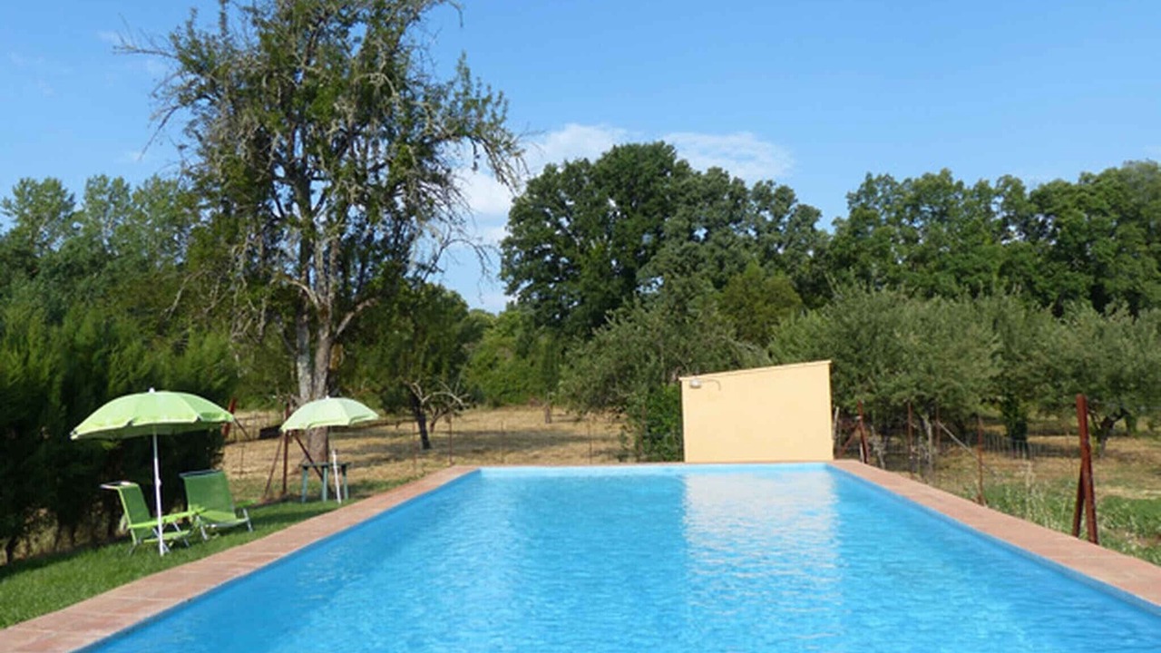 Photo of Outdoor in Fuenteheridos