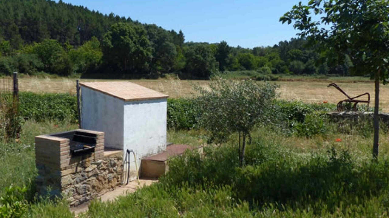 Photo of Outdoor in Fuenteheridos