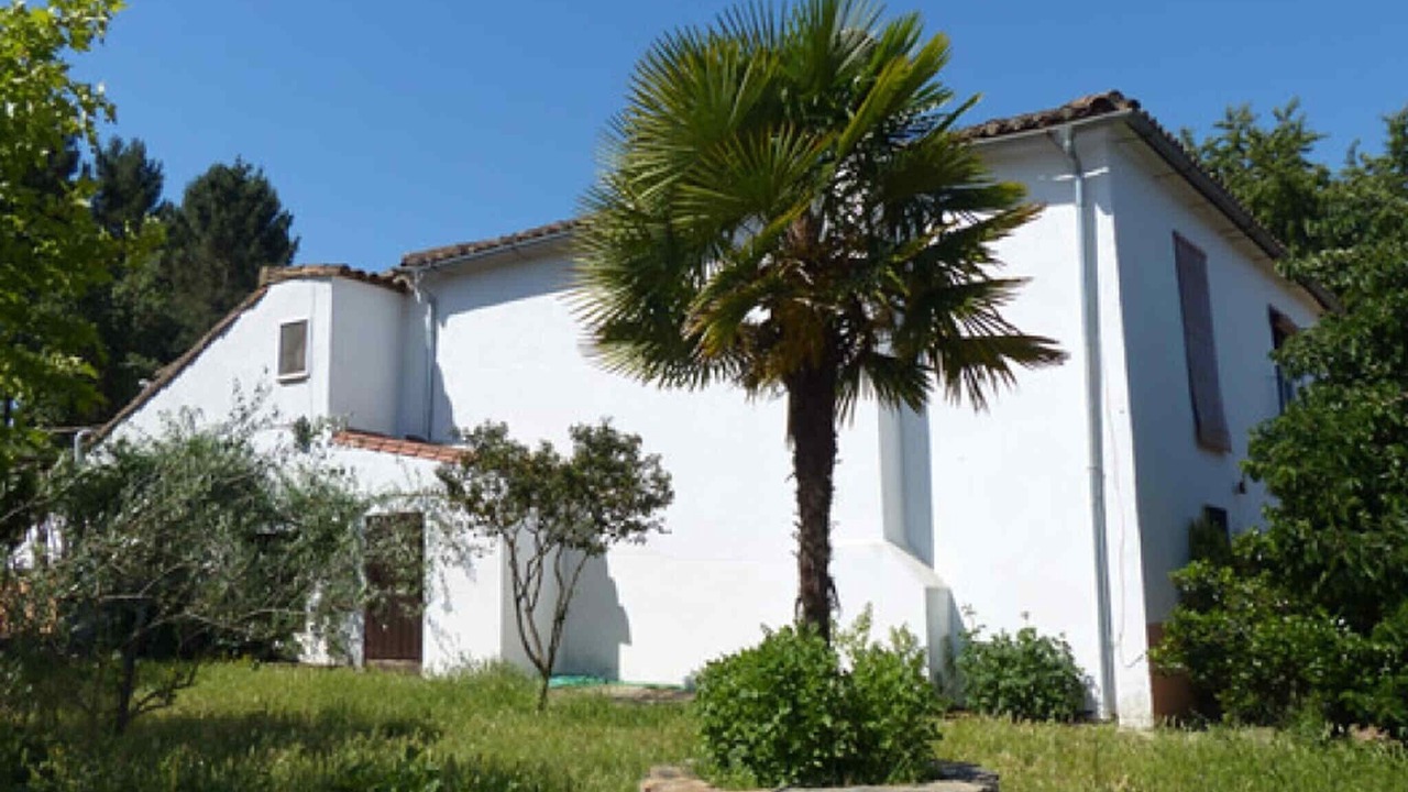 Photo of Outdoor in Fuenteheridos