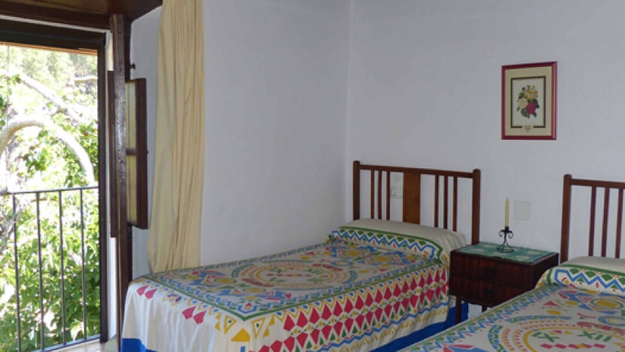 Photo of Bedroom in Fuenteheridos