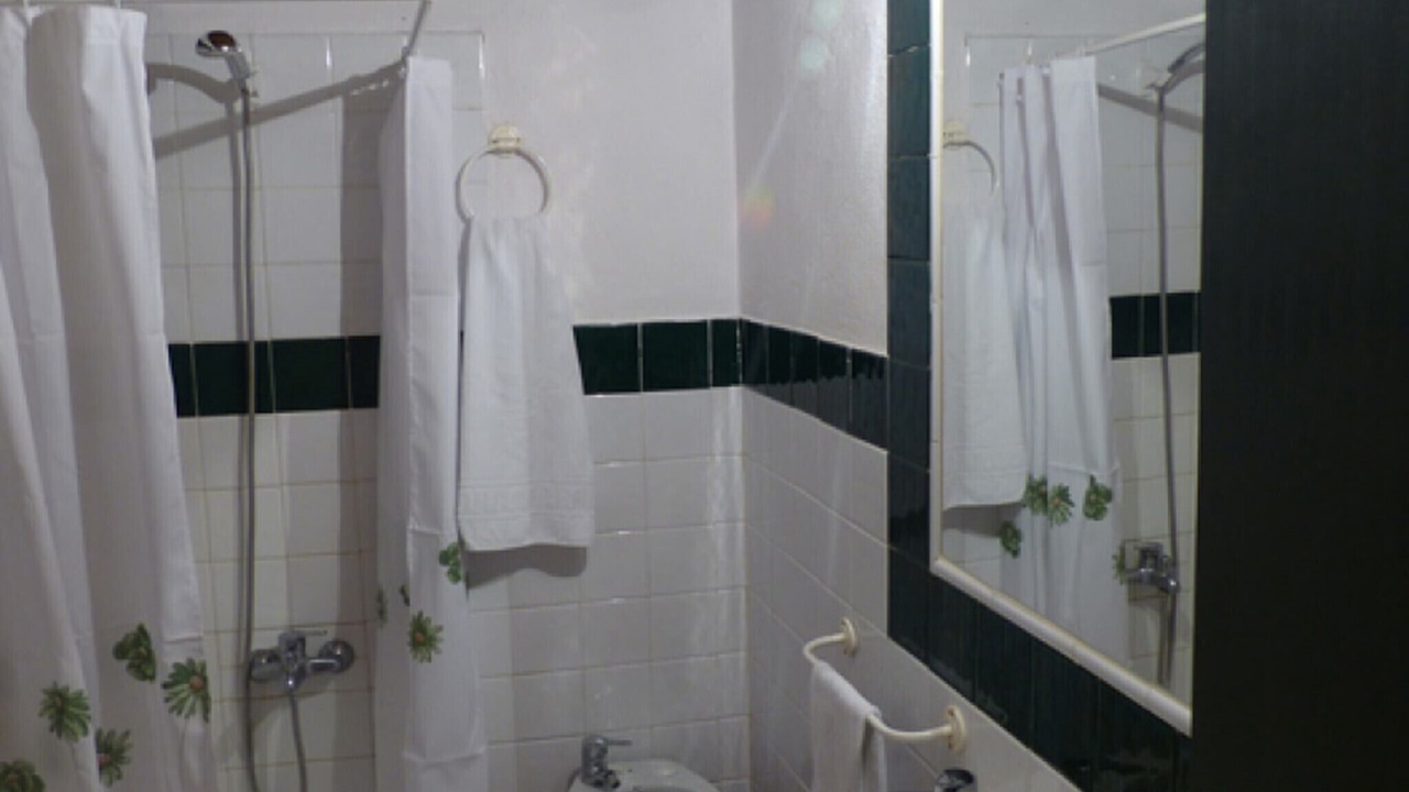 Photo of Bathroom in Fuenteheridos
