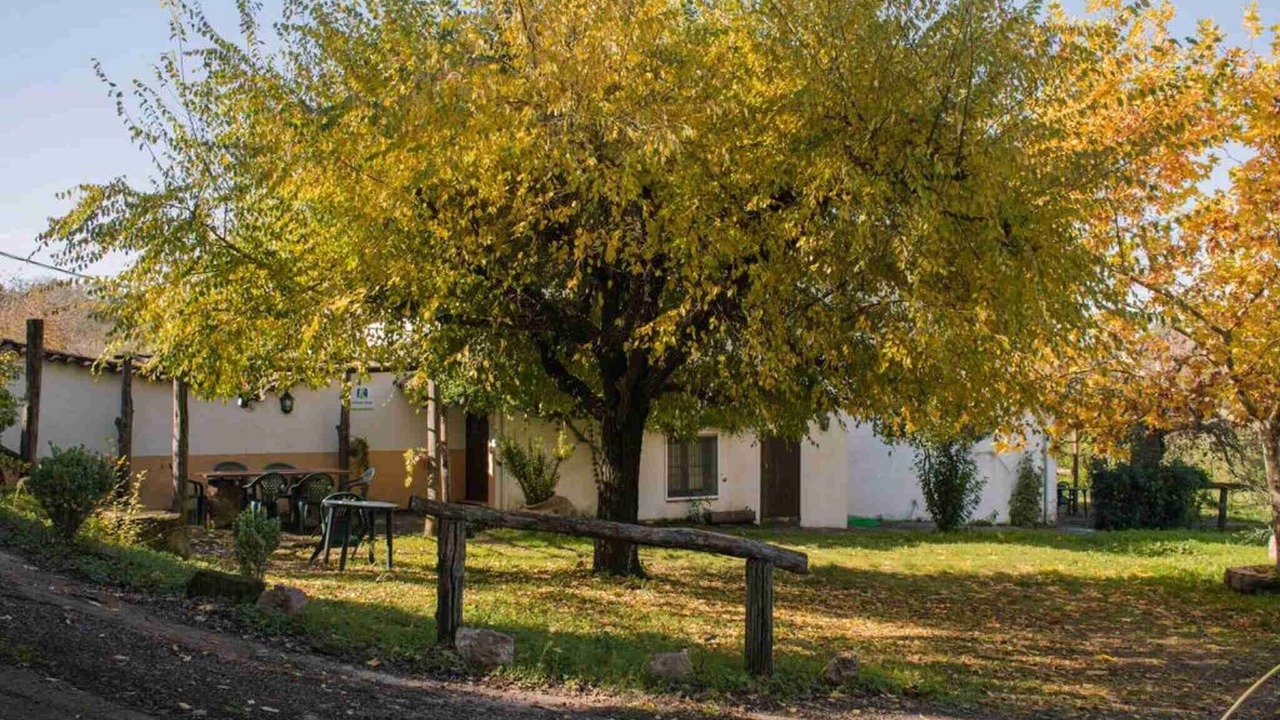 Photo of Outdoor in Fuenteheridos