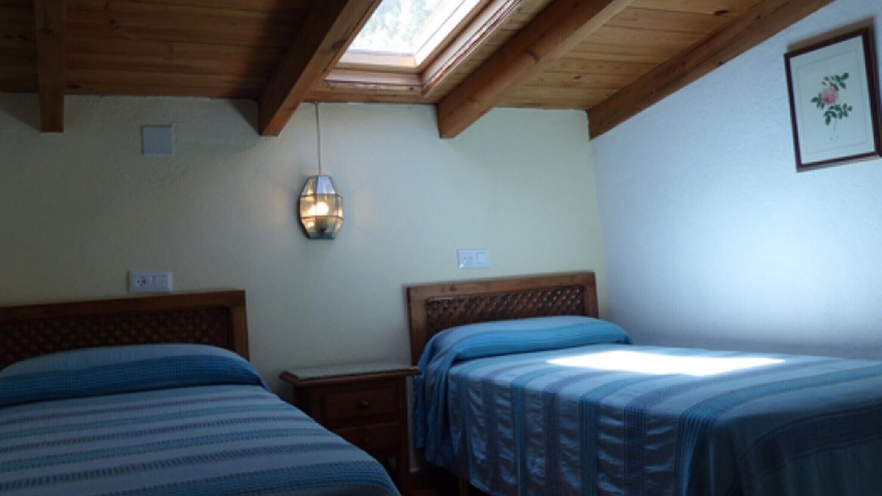 Photo of Bedroom in Fuenteheridos