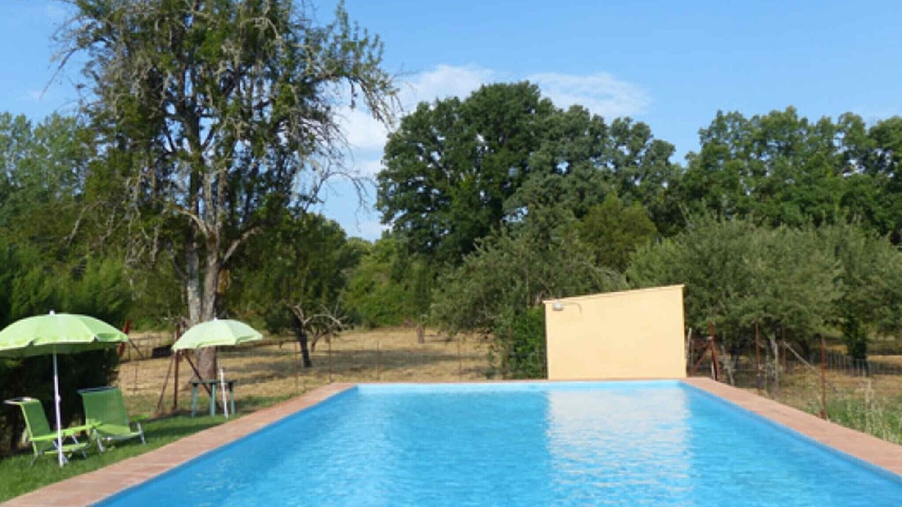 Photo of Outdoor in Fuenteheridos