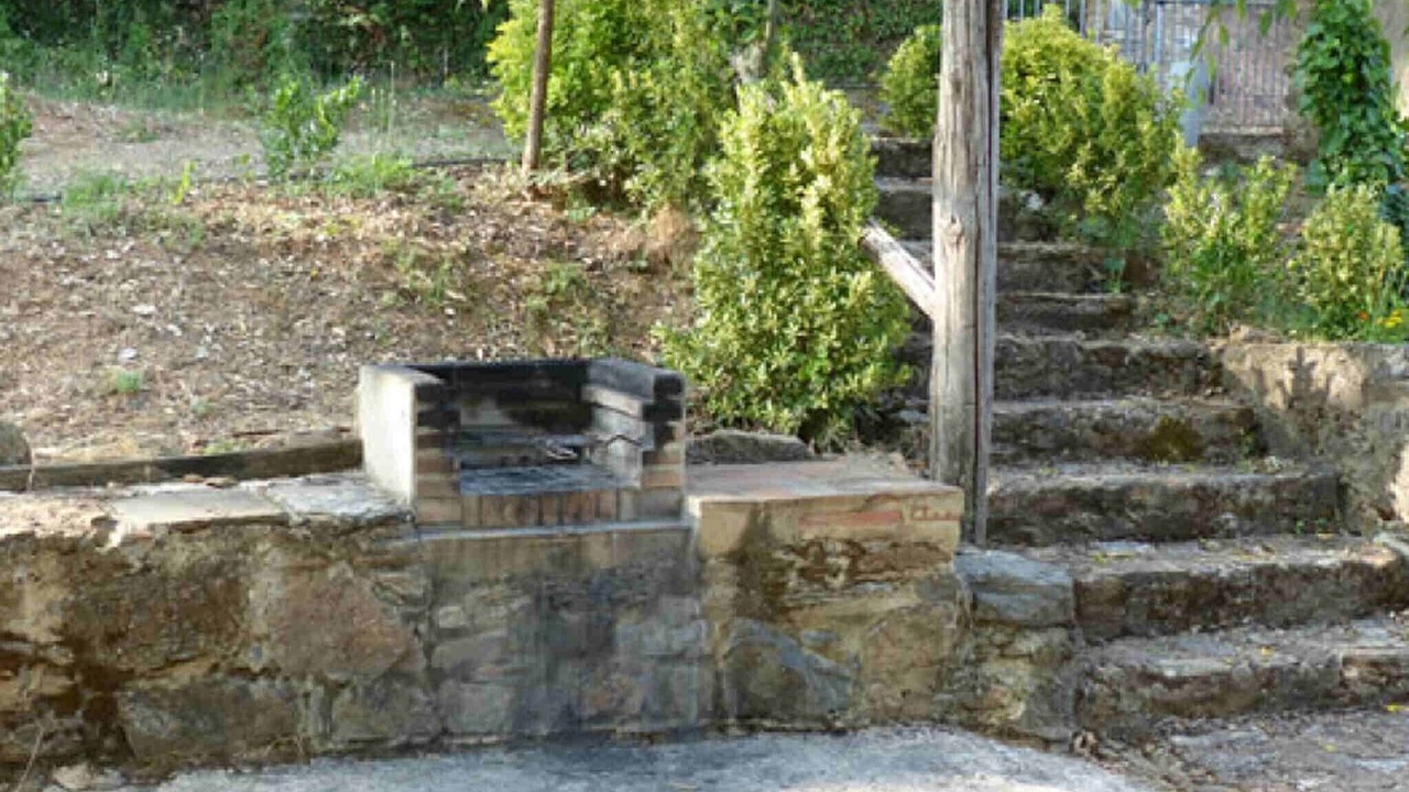 Photo of Outdoor in Fuenteheridos