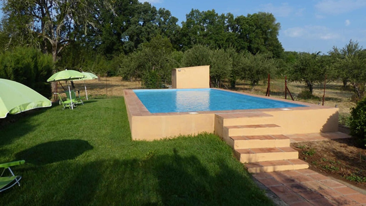 Photo of Outdoor in Fuenteheridos