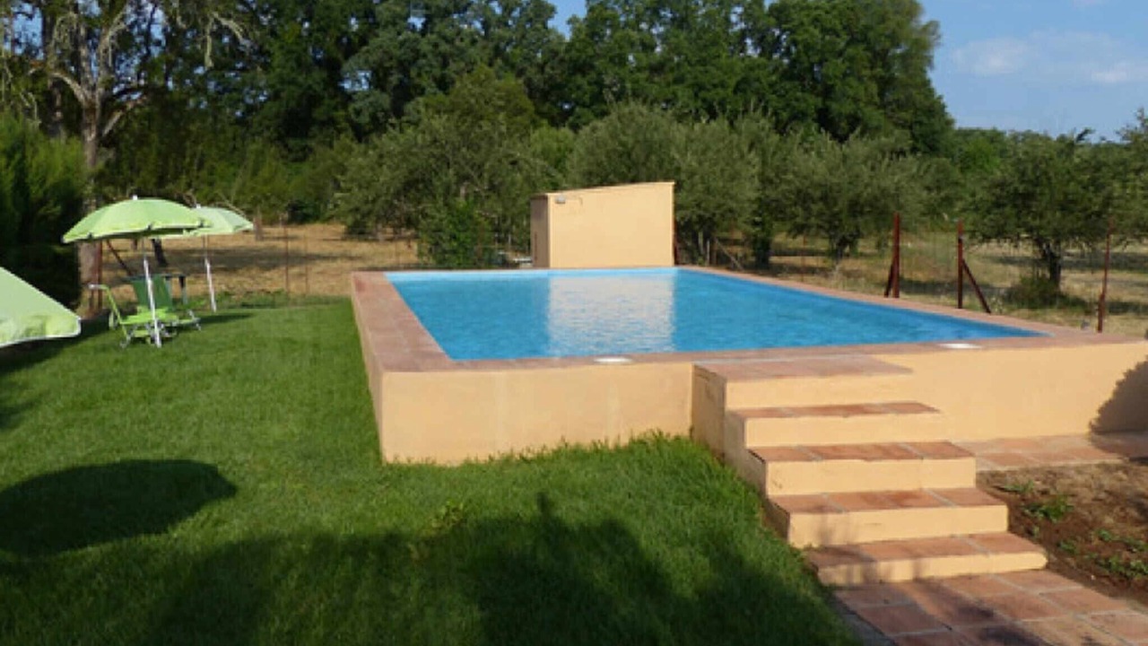 Photo of Outdoor in Fuenteheridos