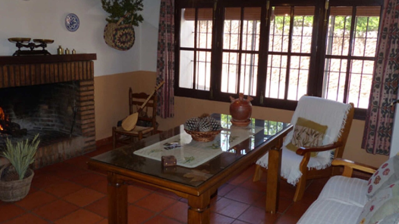 Photo of Others in Fuenteheridos