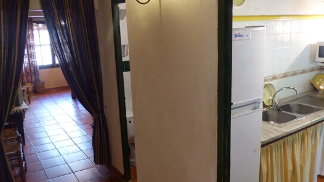 Photo of Kitchen in Fuenteheridos