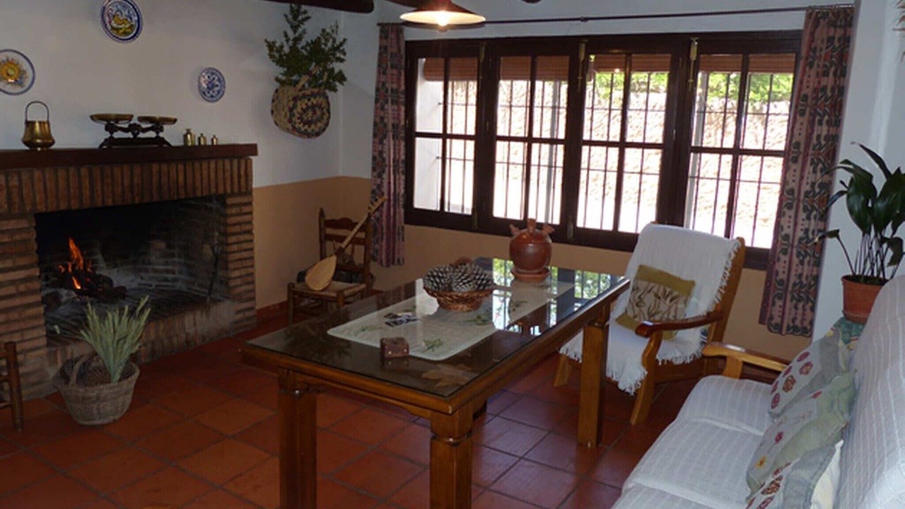 Photo of Others in Fuenteheridos