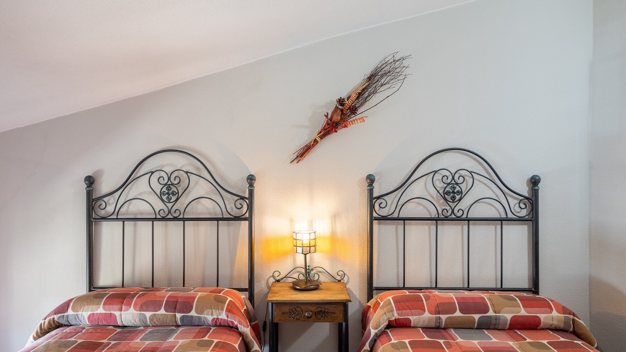 Photo of Bedroom in Navaluenga
