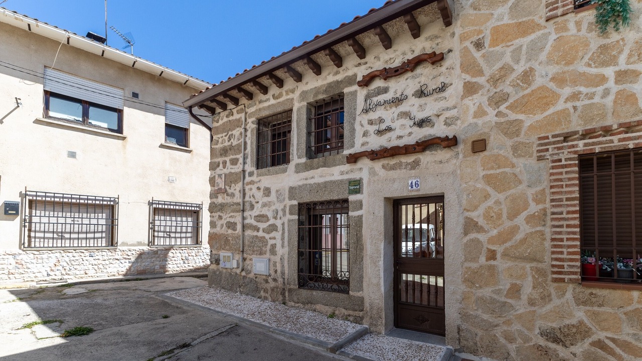 Photo of Outdoor in Navaluenga