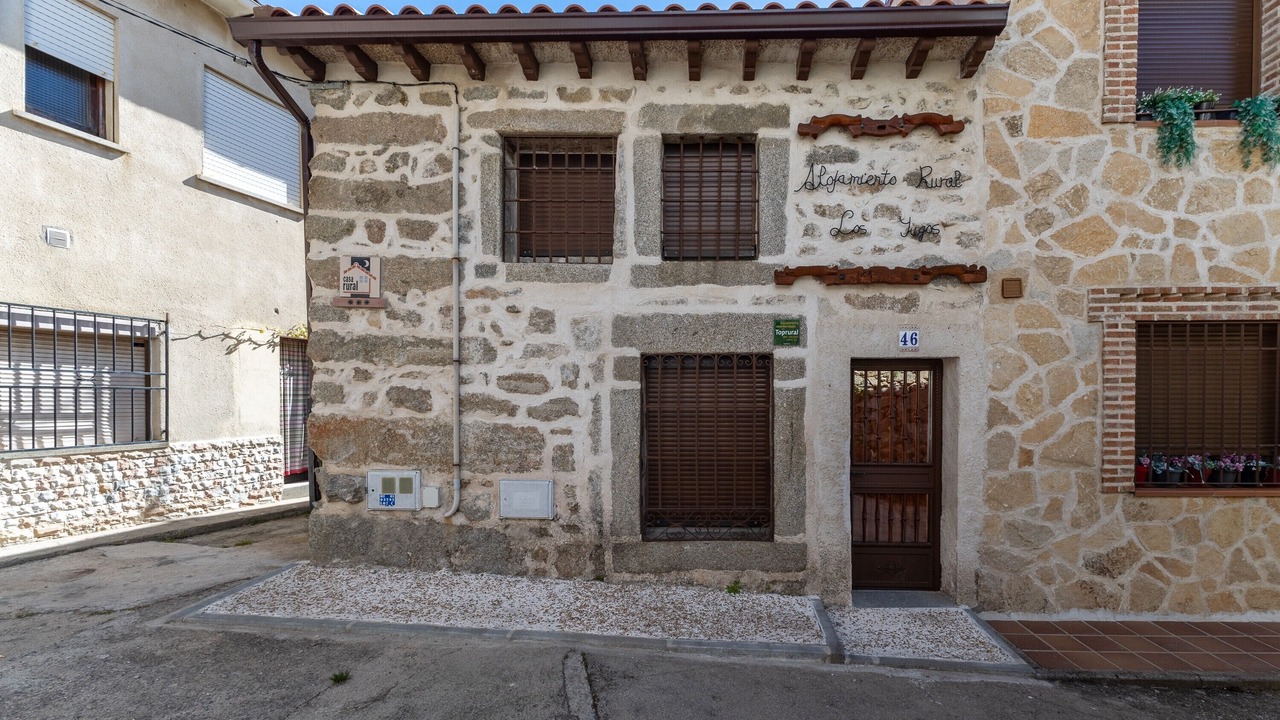Photo of Outdoor in Navaluenga