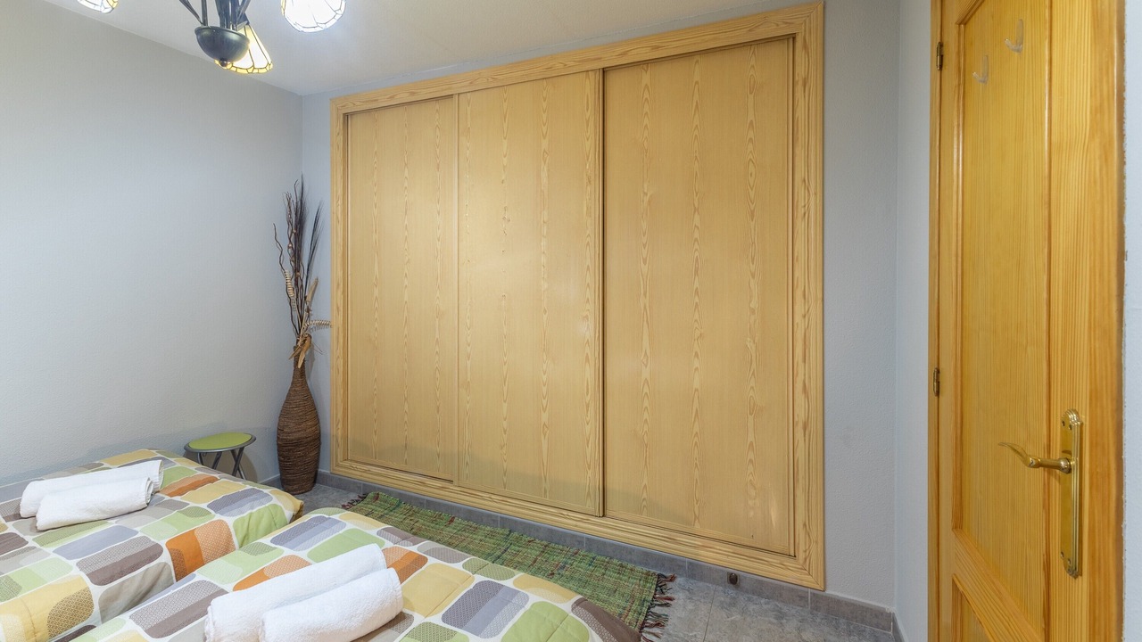 Photo of Bedroom in Navaluenga