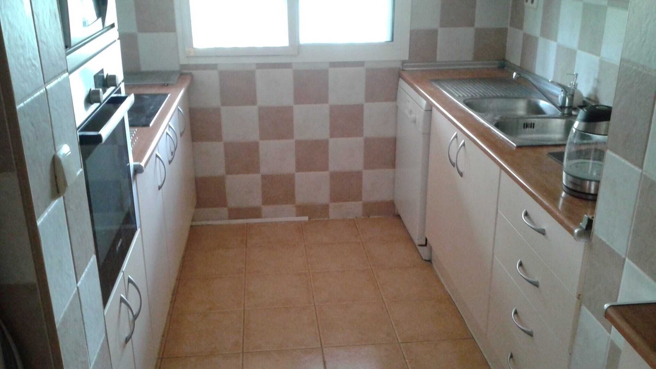 Photo of Kitchen in Coin