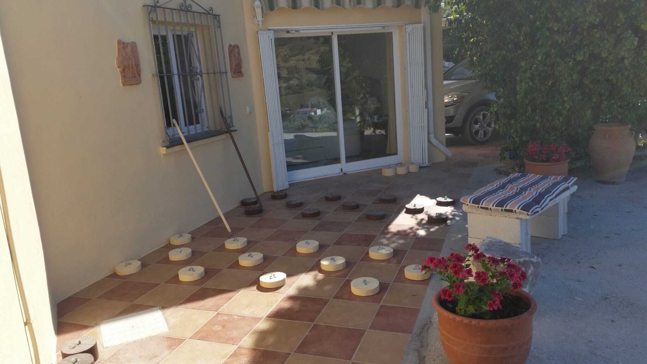 Photo of Outdoor in Coin