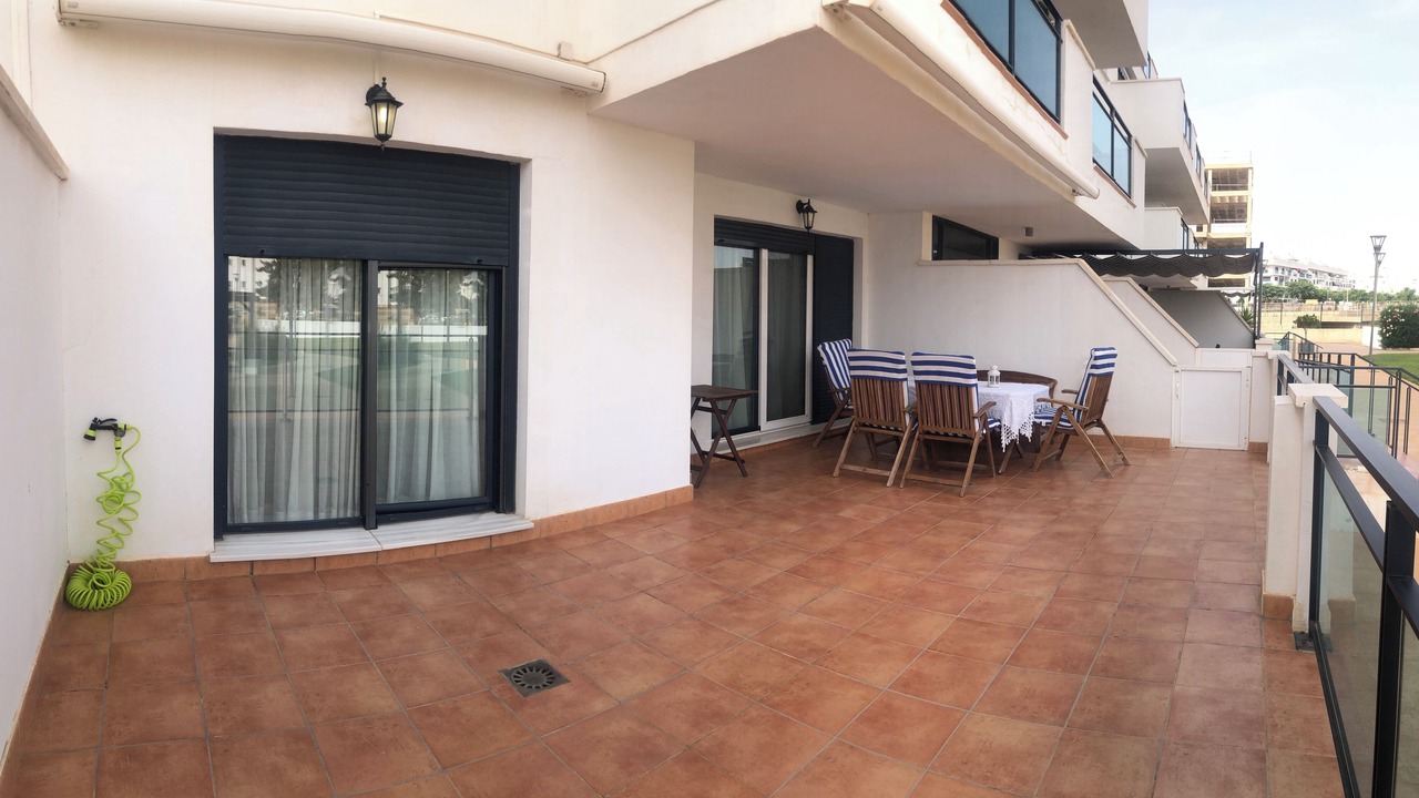 Photo of Outdoor in Retamar
