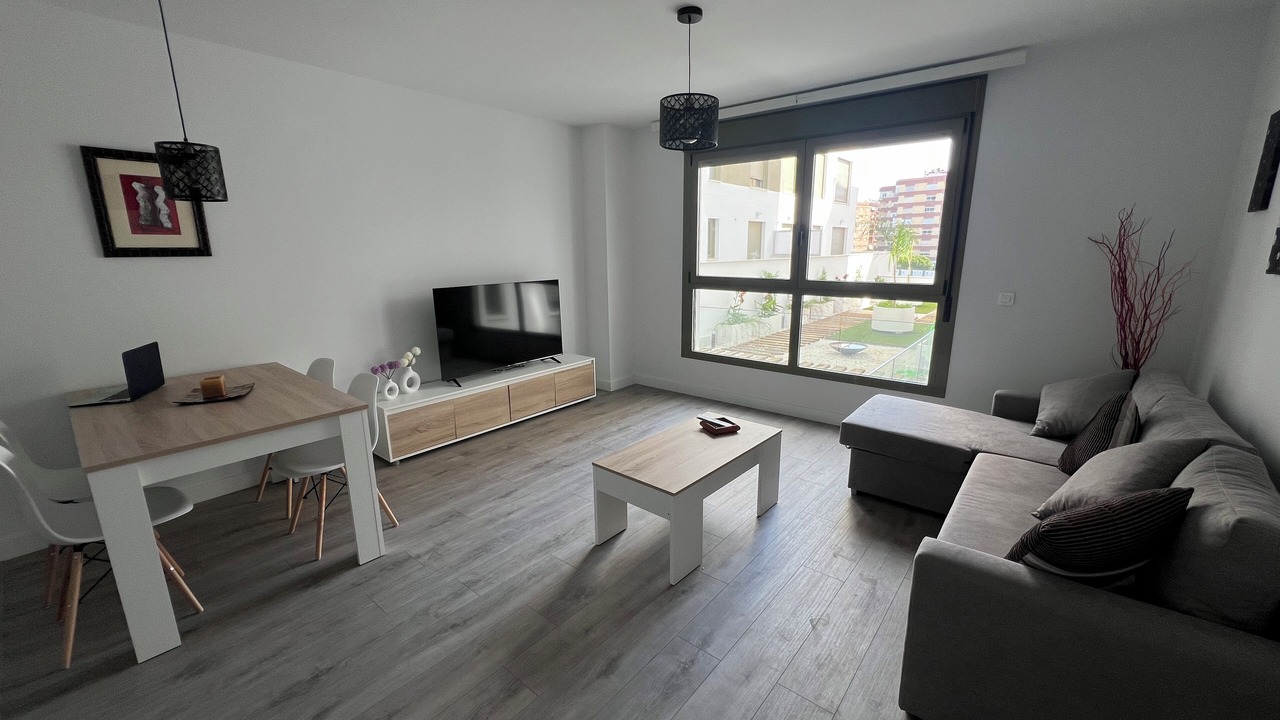 Photo of Livingroom in Distrito Noroeste