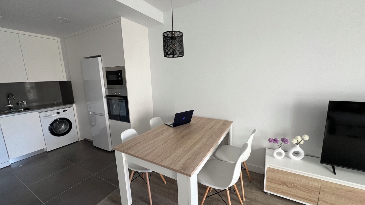 Photo of Kitchen in Distrito Noroeste