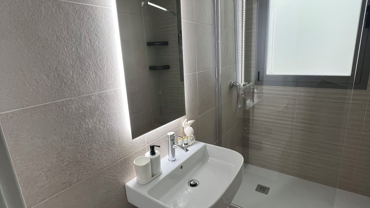Photo of Bathroom in Distrito Noroeste