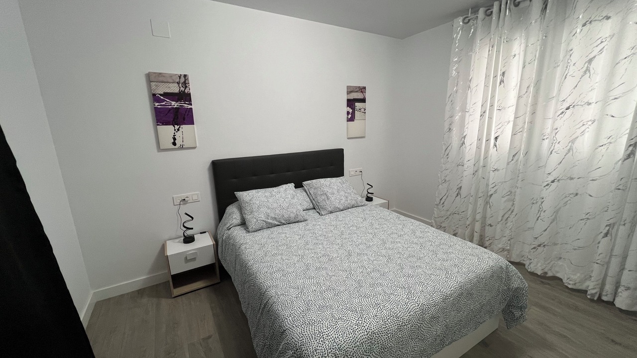 Photo of Bedroom in Distrito Noroeste
