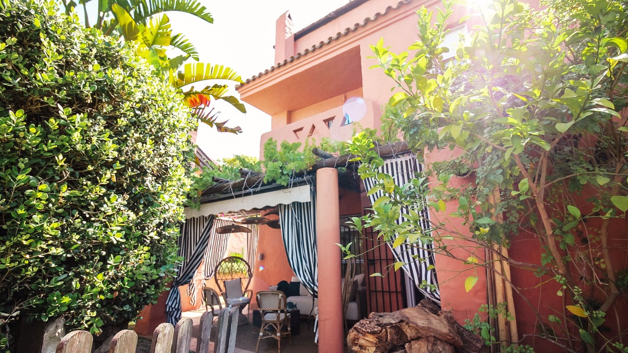 Photo of Outdoor in El Puerto de Santa Maria