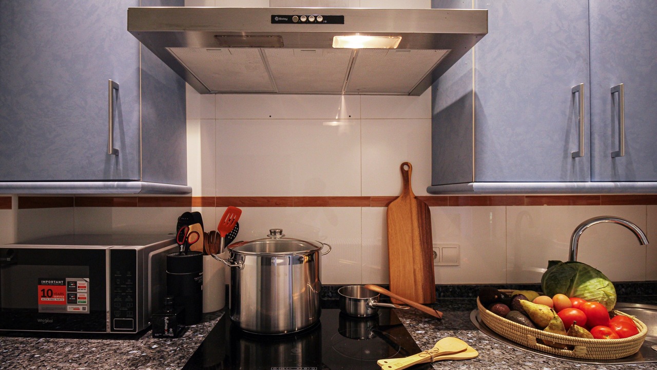 Photo of Kitchen in El Puerto de Santa Maria