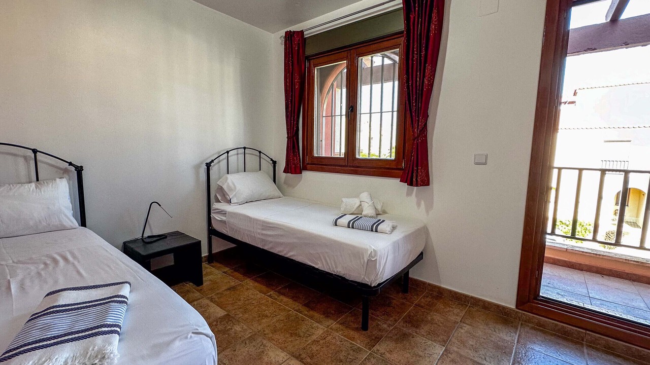 Photo of Bedroom in Costa Esuri