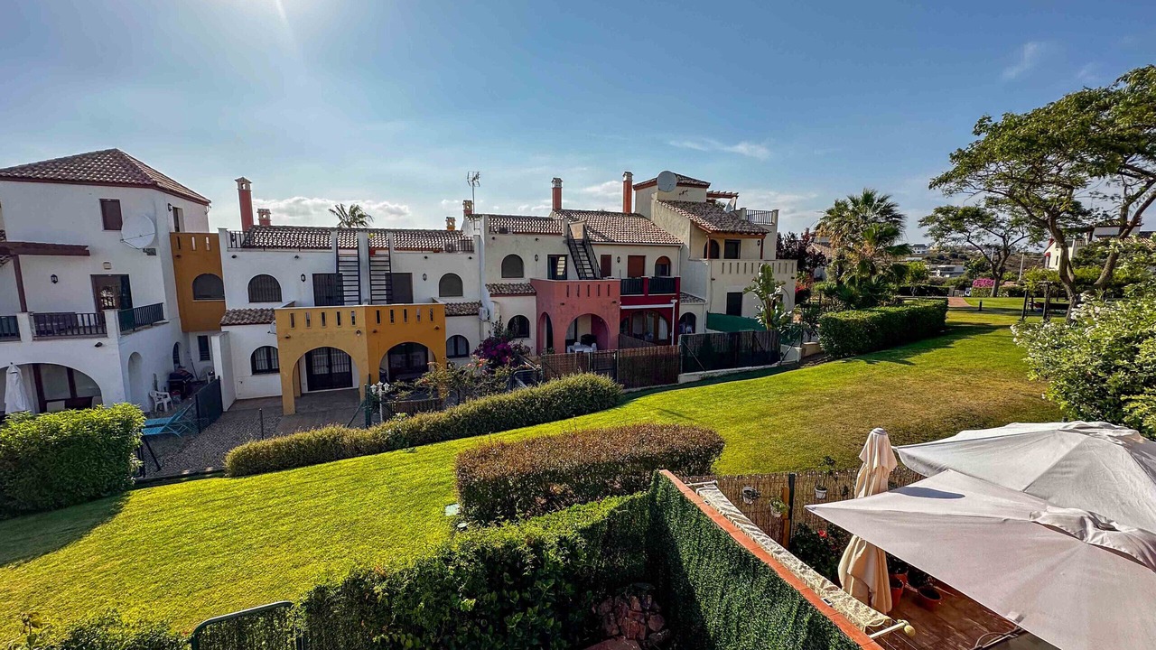 Photo of Outdoor in Costa Esuri