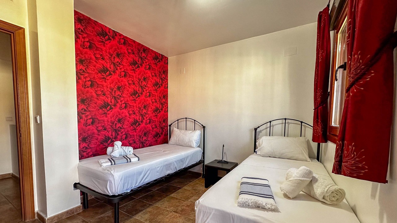 Photo of Bedroom in Costa Esuri