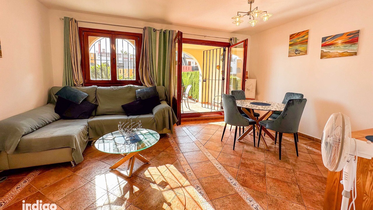 Photo of Livingroom in Costa Esuri