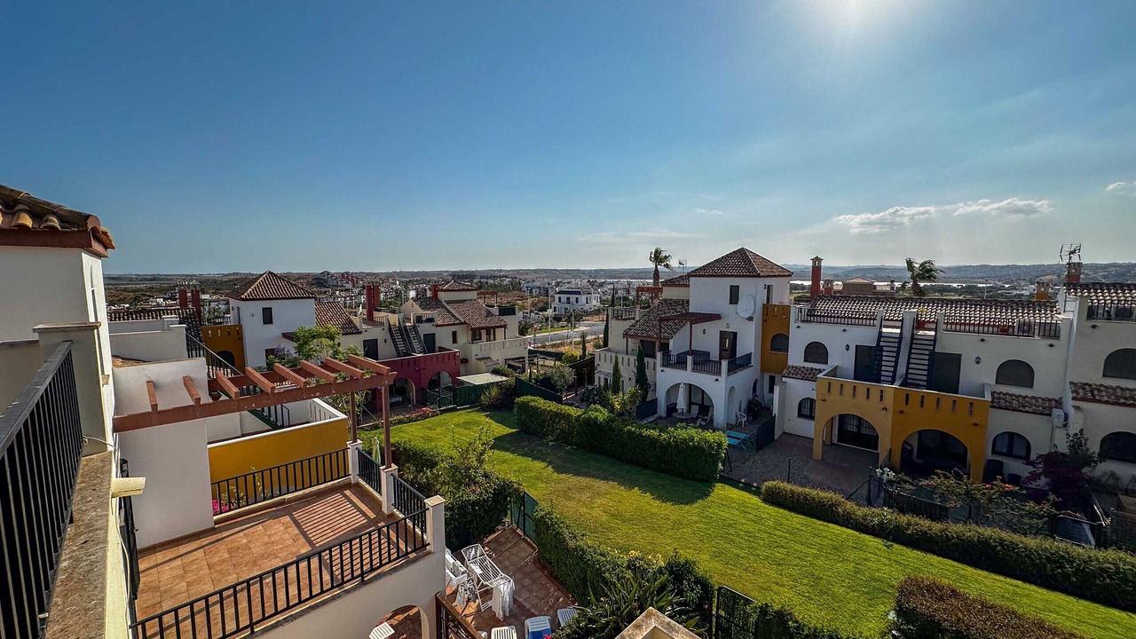 Photo of Outdoor in Costa Esuri
