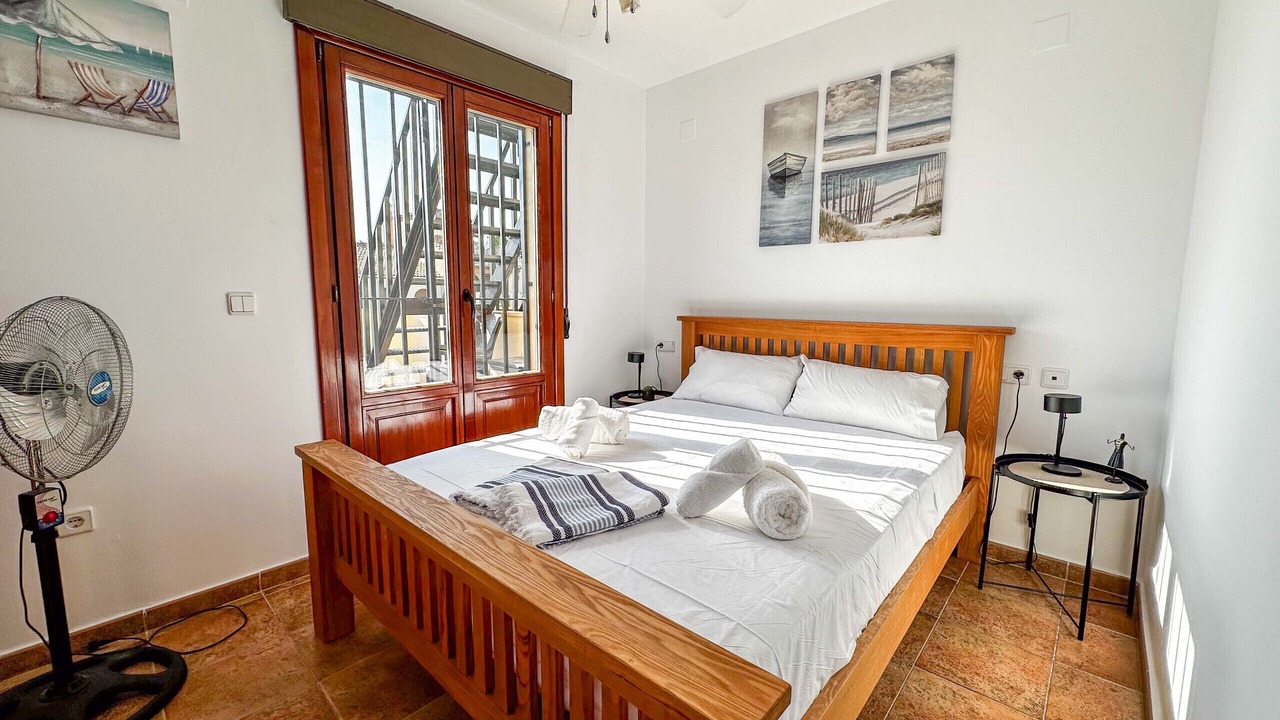 Photo of Bedroom in Costa Esuri