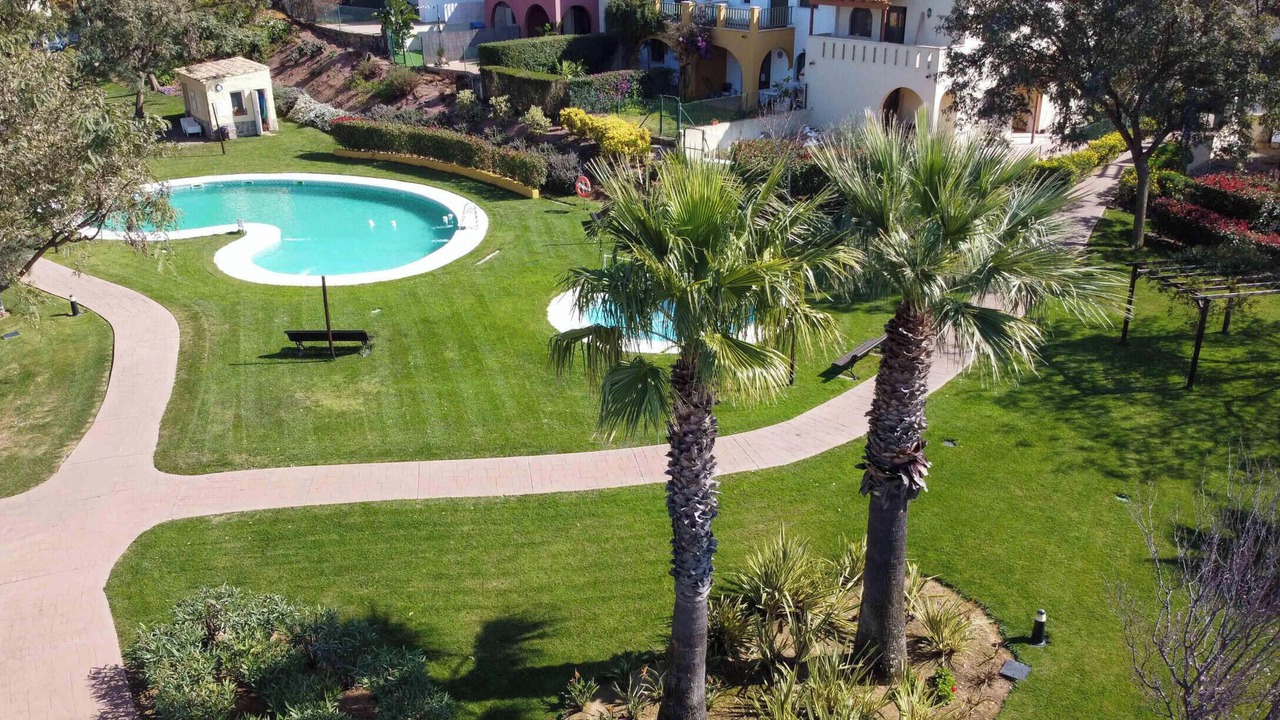 Photo of Outdoor in Costa Esuri