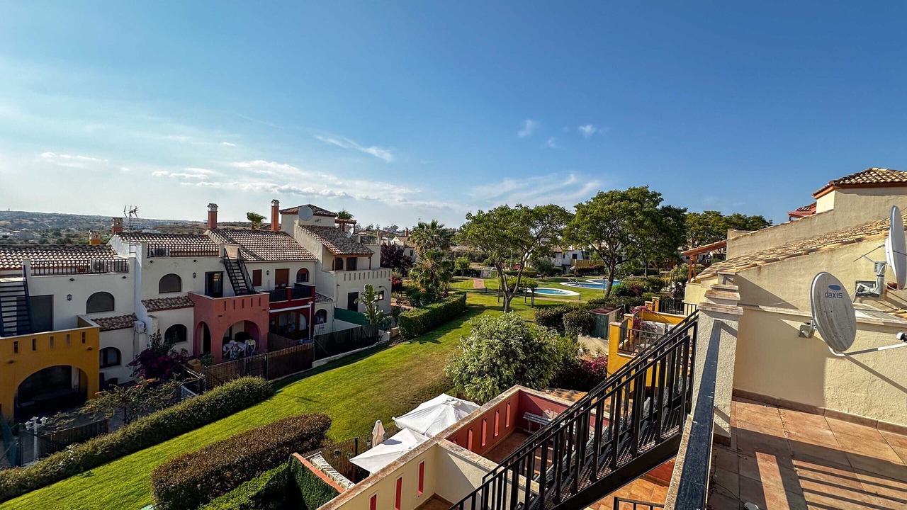 Photo of Outdoor in Costa Esuri
