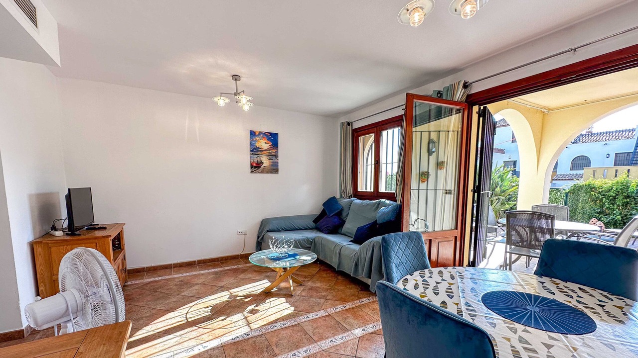 Photo of Livingroom in Costa Esuri