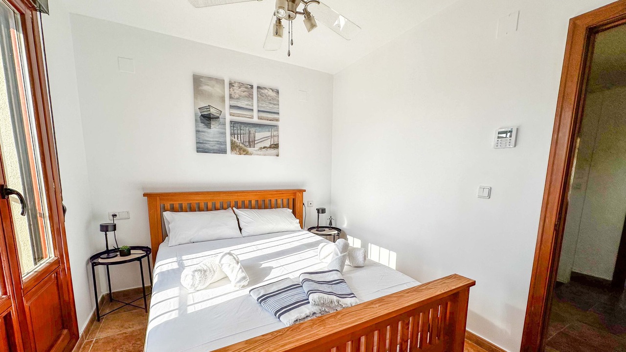 Photo of Bedroom in Costa Esuri