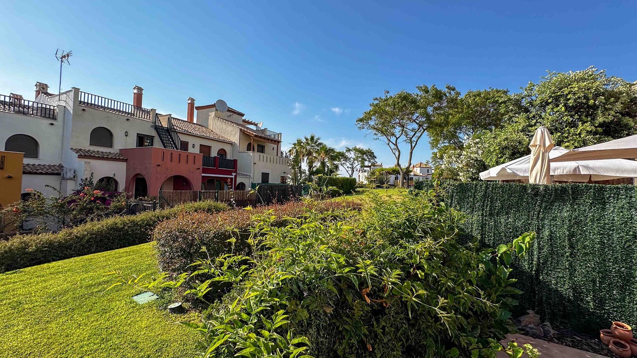Photo of Outdoor in Costa Esuri