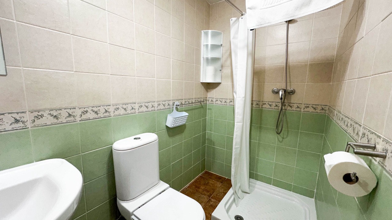 Photo of Bathroom in Costa Esuri