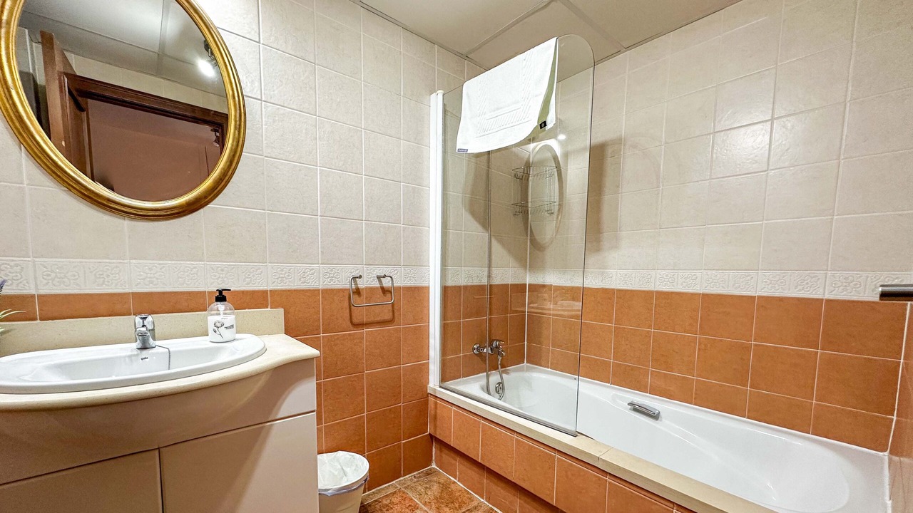Photo of Bathroom in Costa Esuri