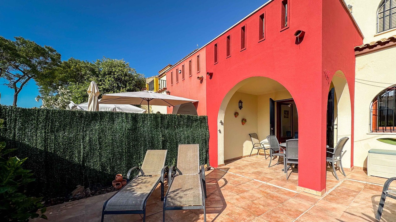 Photo of Outdoor in Costa Esuri