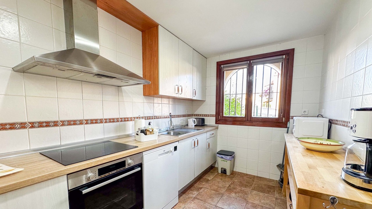 Photo of Kitchen in Costa Esuri