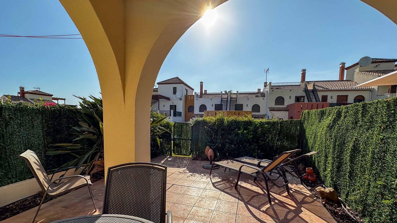 Photo of Outdoor in Costa Esuri