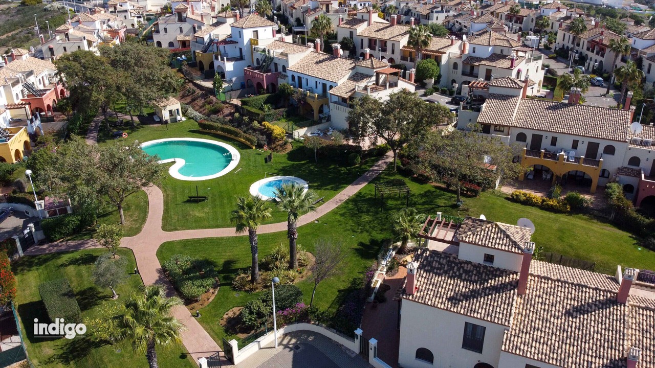 Photo of Outdoor in Costa Esuri