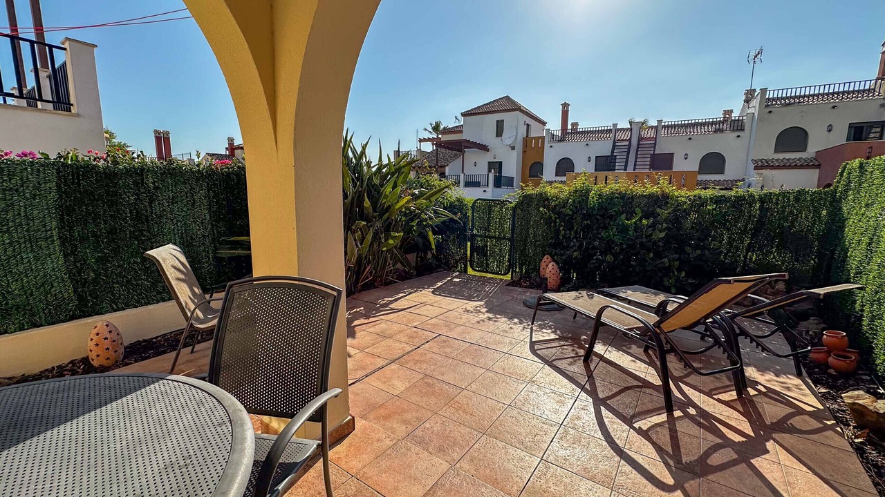 Photo of Outdoor in Costa Esuri